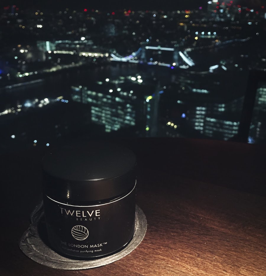 The London Mask Twelve Beauty