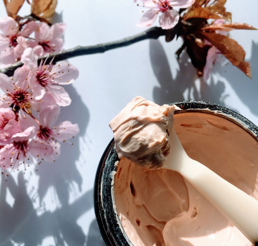 Twelve Beauty The london Mask review