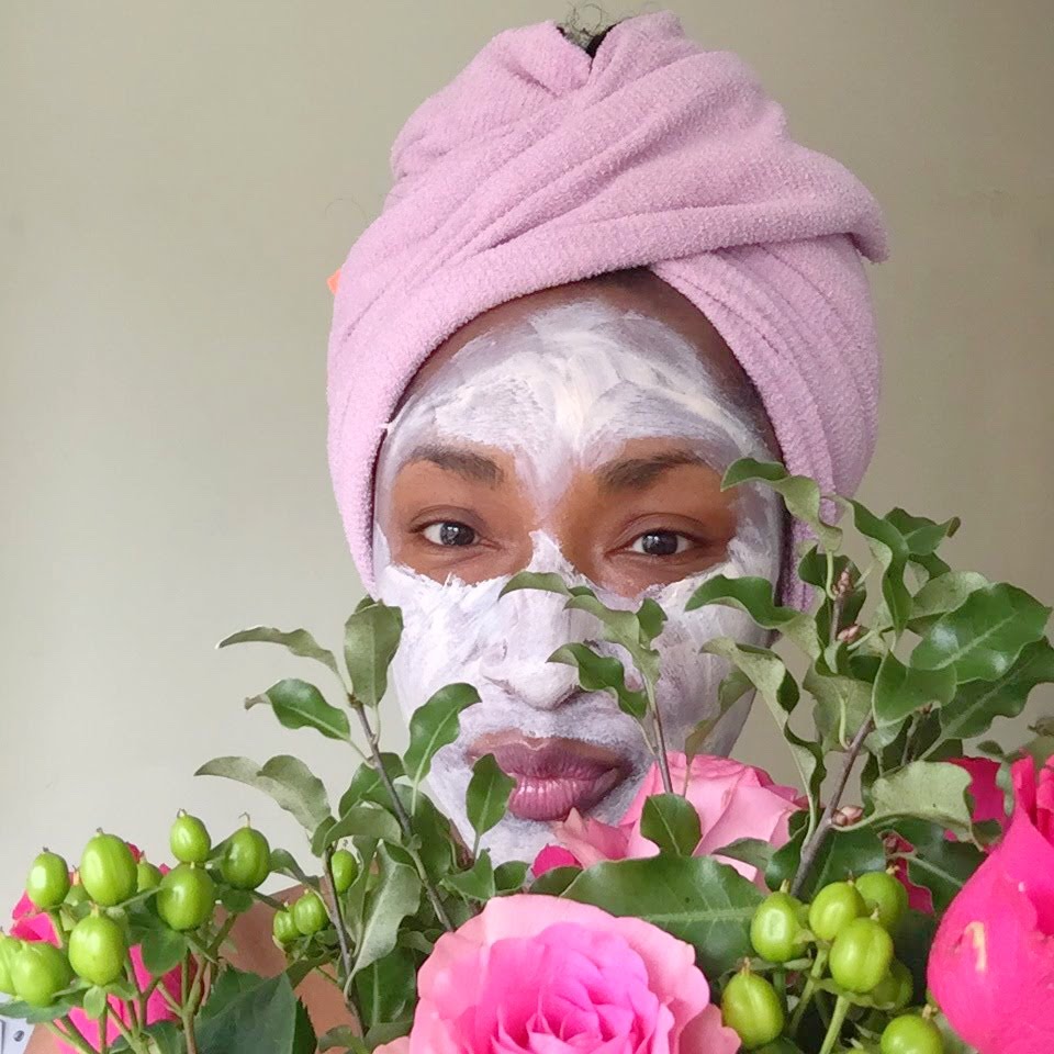 TwelveBeautyTheLondonMaskie