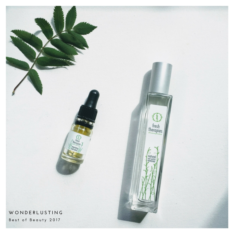 wonderloving 2017 - Fresh Therapies review