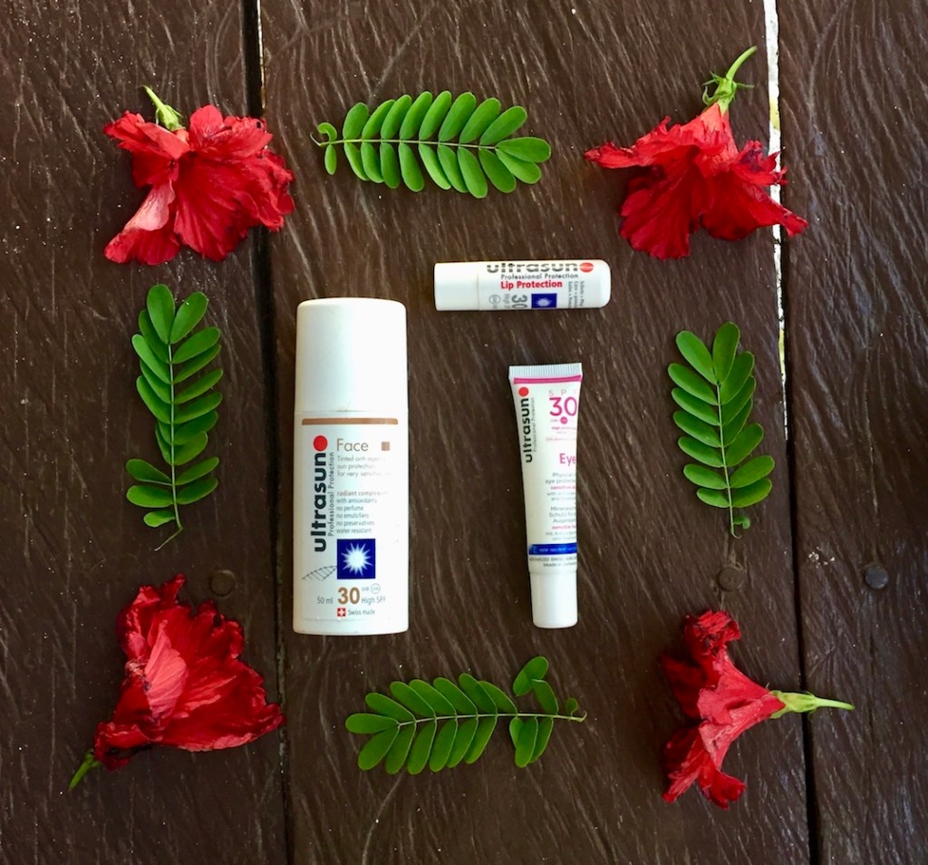Ultrasun #MySkinIs ~ Get Sun Protection Savvy&nbsp;(sponsored)