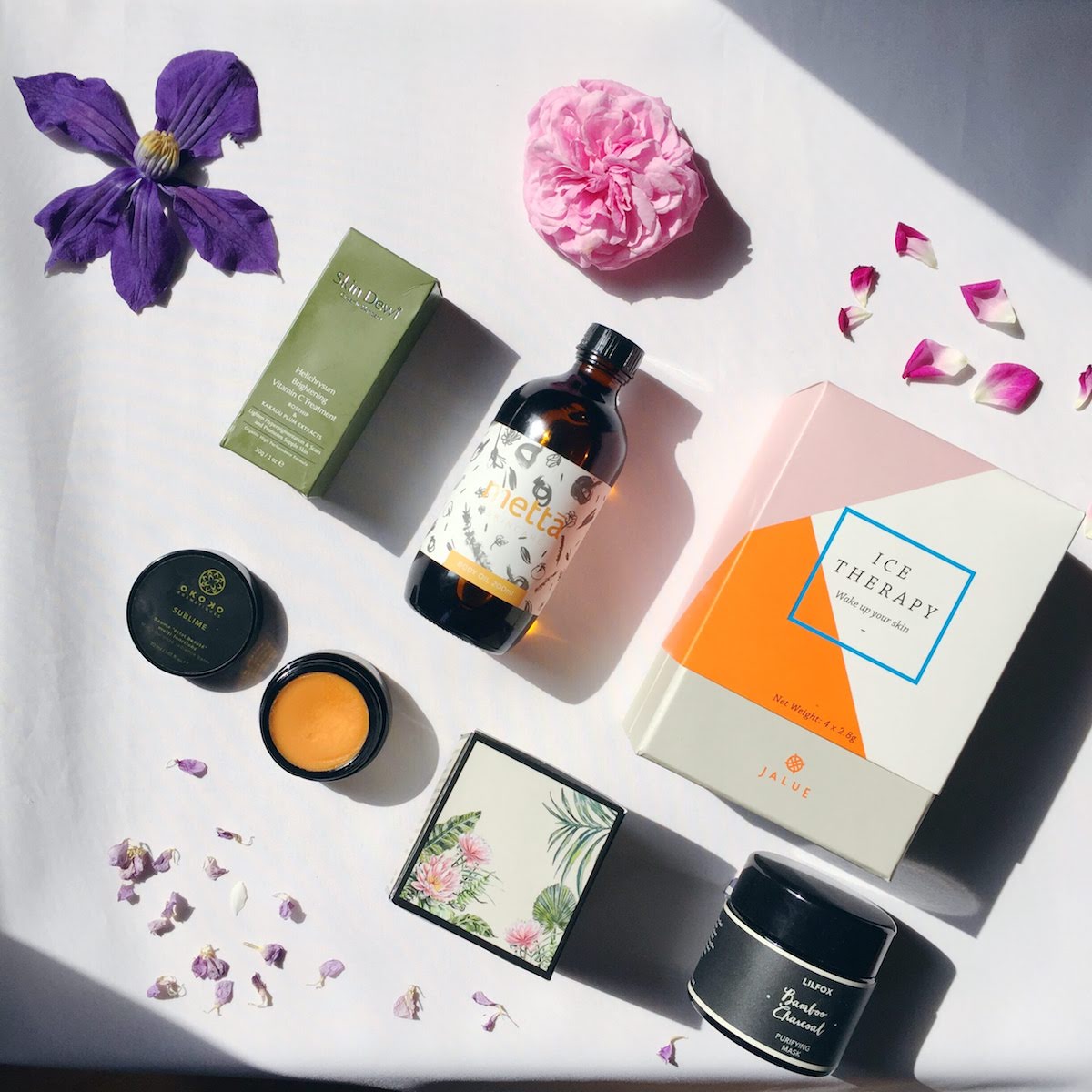 Formula Botanica graduates