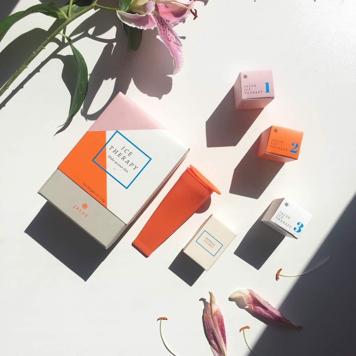 Jalue Ice Therapy kit review