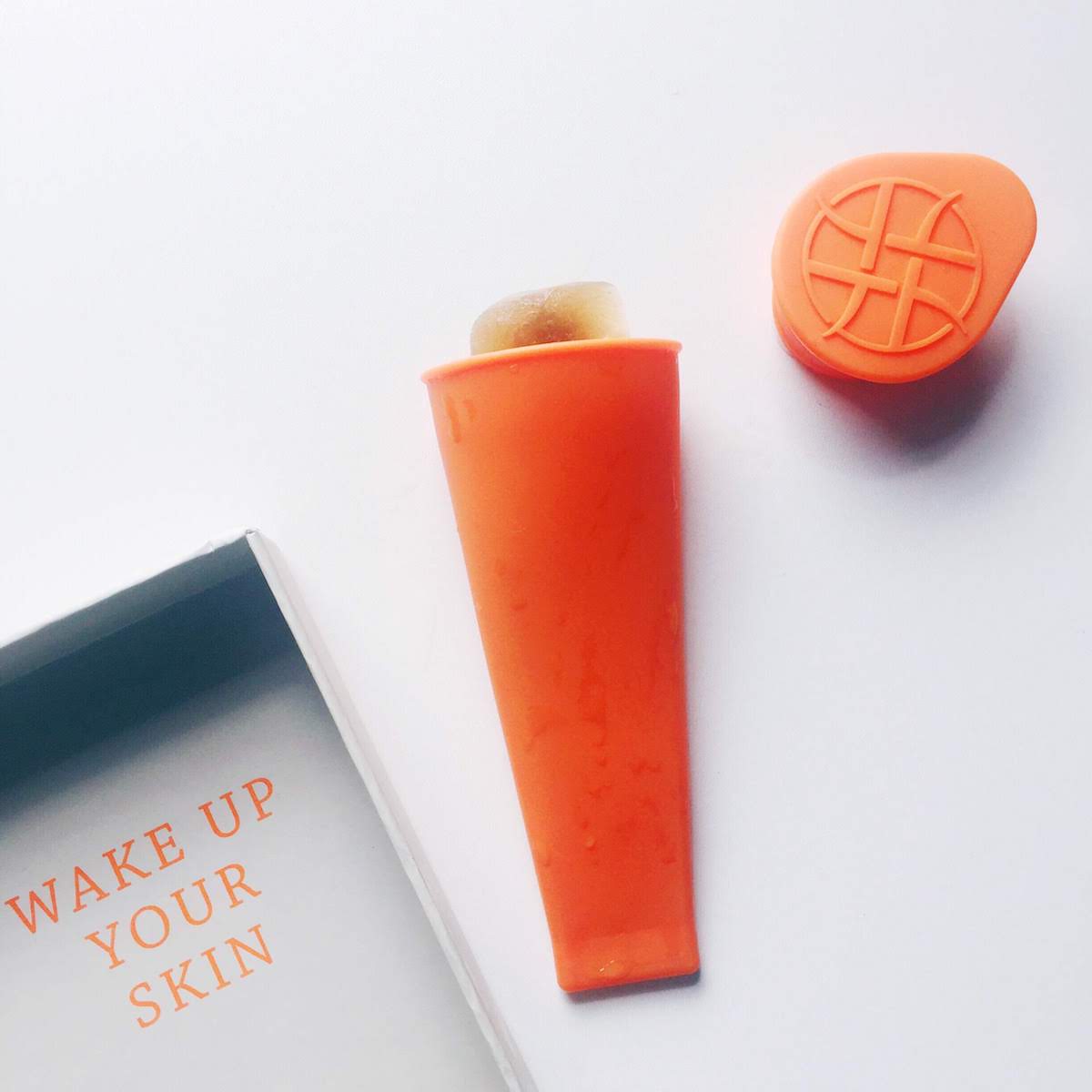 Jalue ice therapy mould