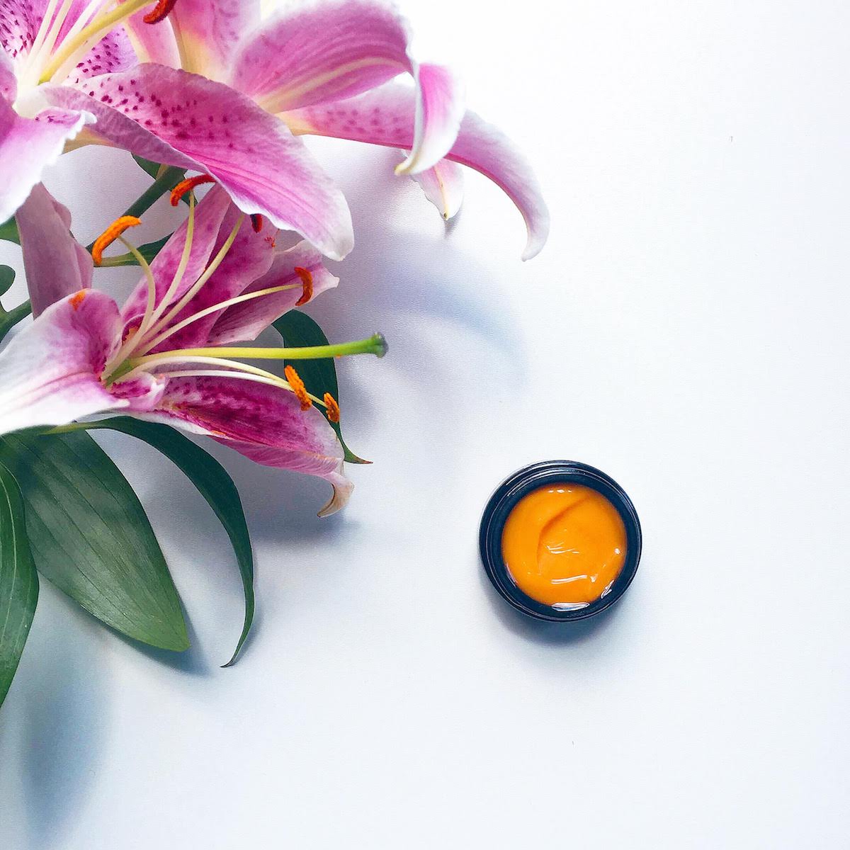 Okoko Cosmetiques Sublime balm review