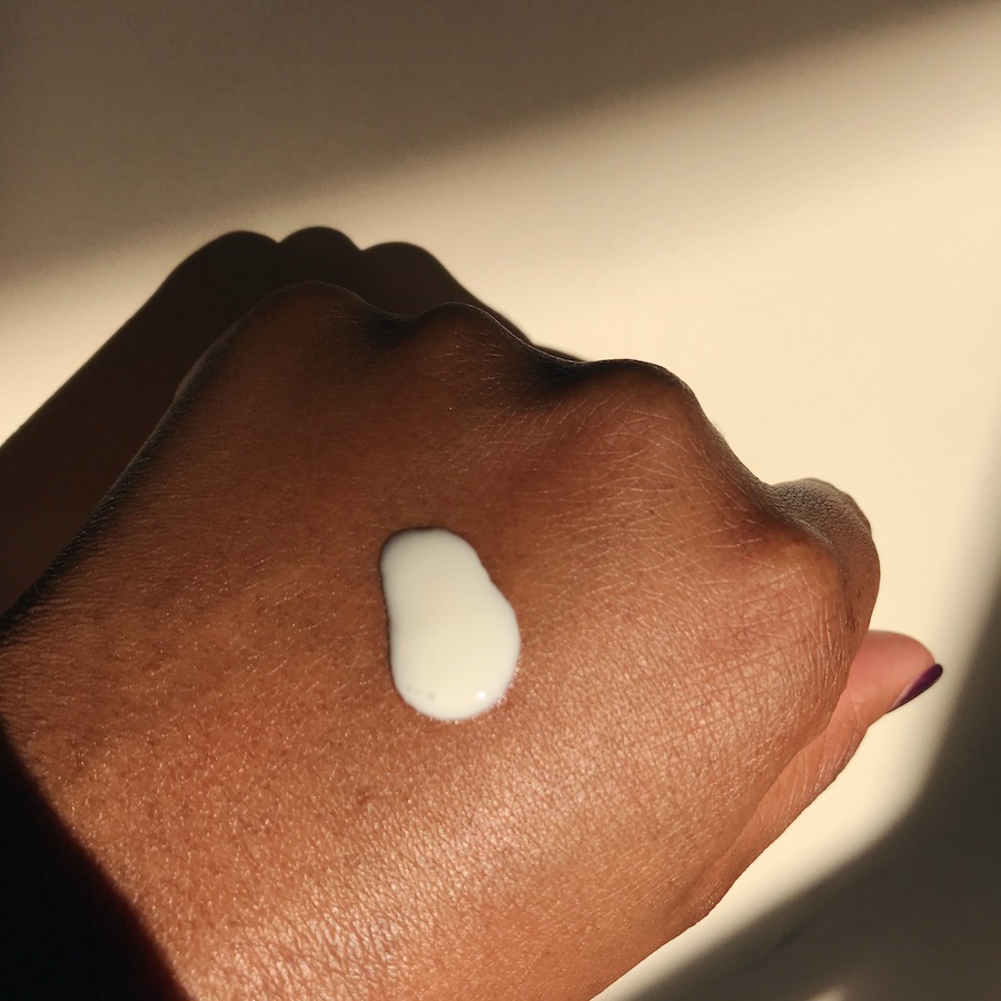 Amly City Screen Facial Serum review