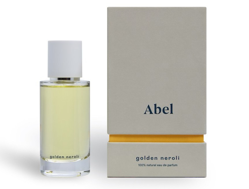 Abel Golden_Neroli review
