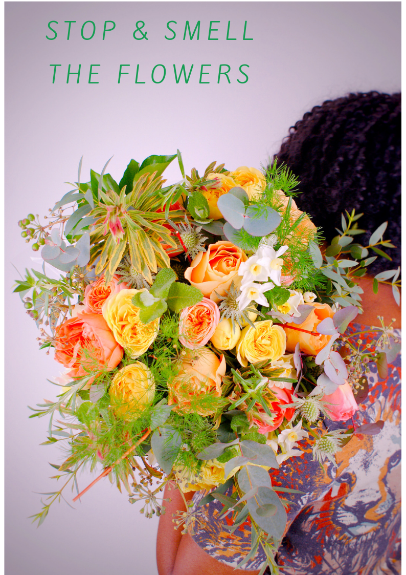 The Real Flower Company review