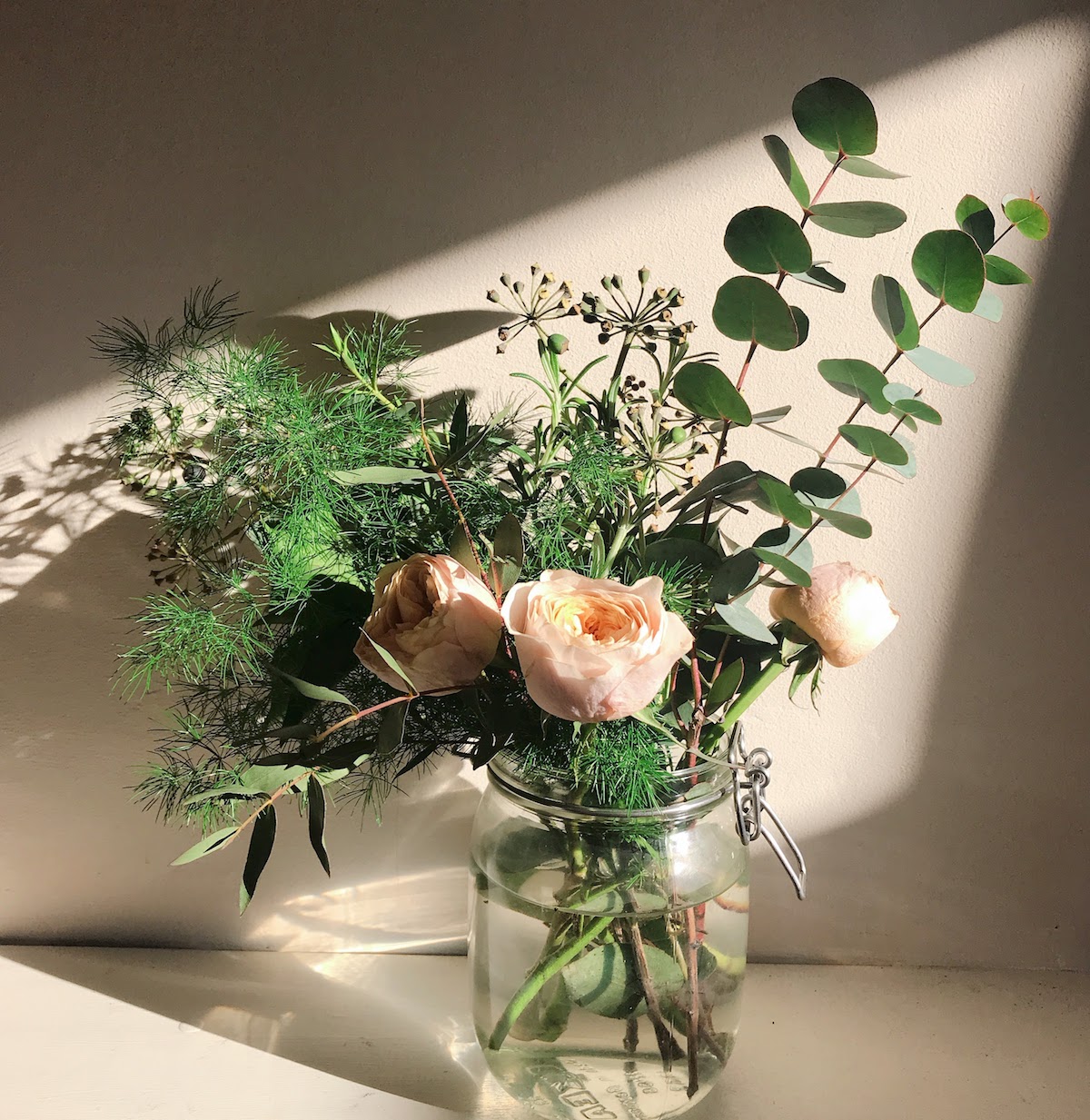 The Real Flower Company