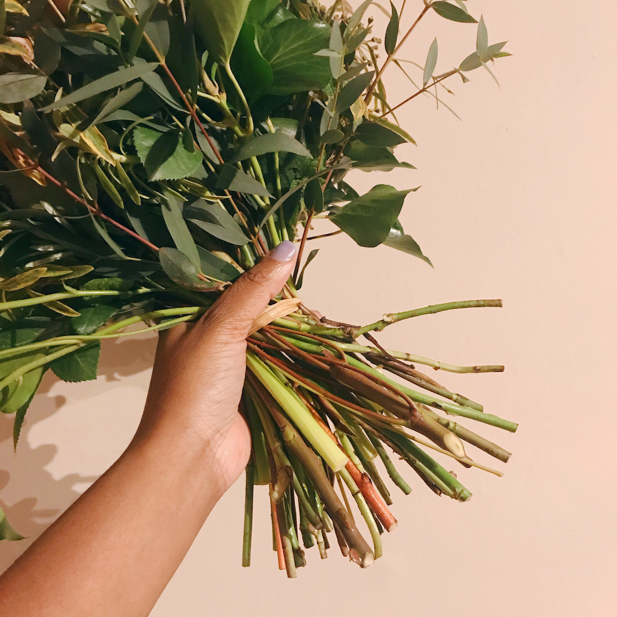 The Real Flower Company