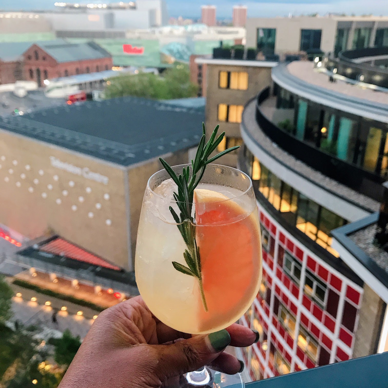 OTO CBD CBD Cocktail 3