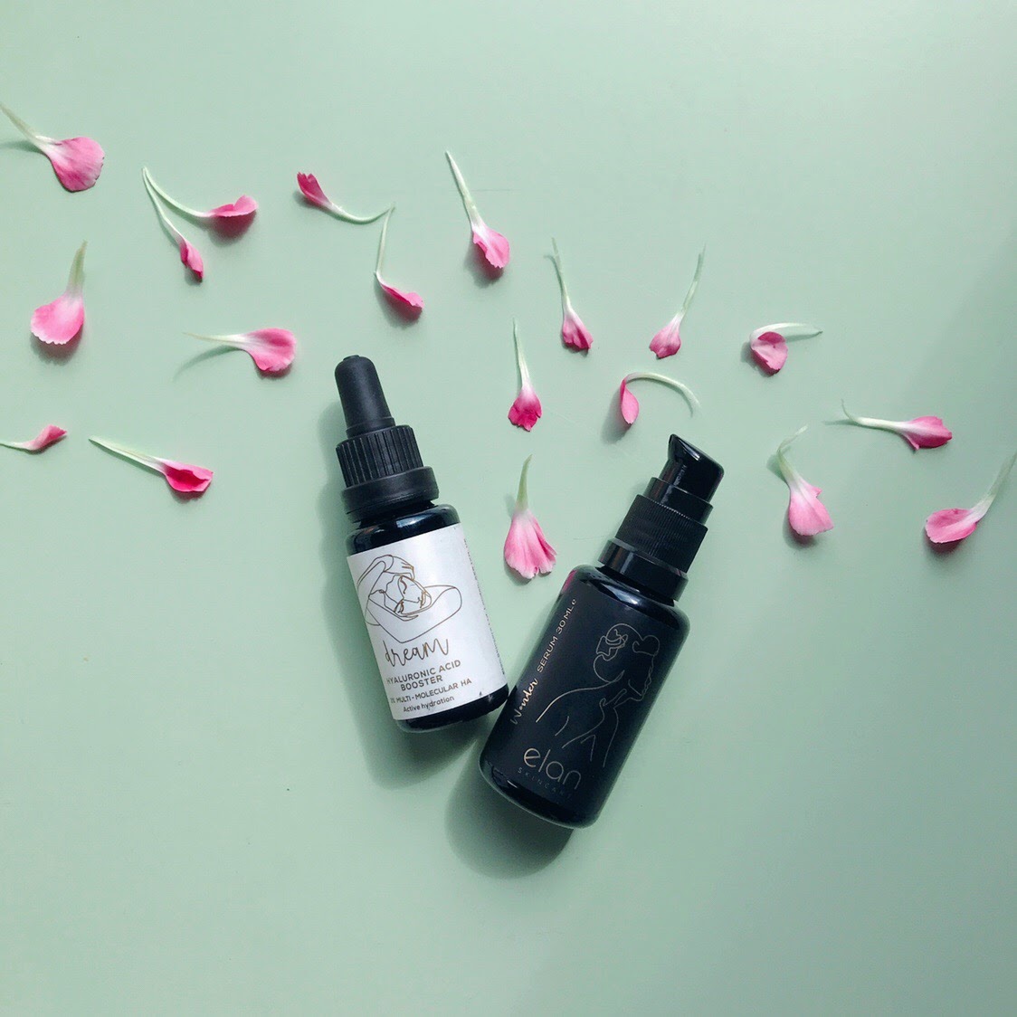 Elan Skincare review