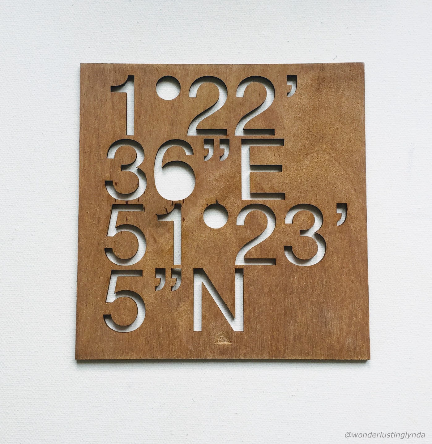 Haeckels perfume box