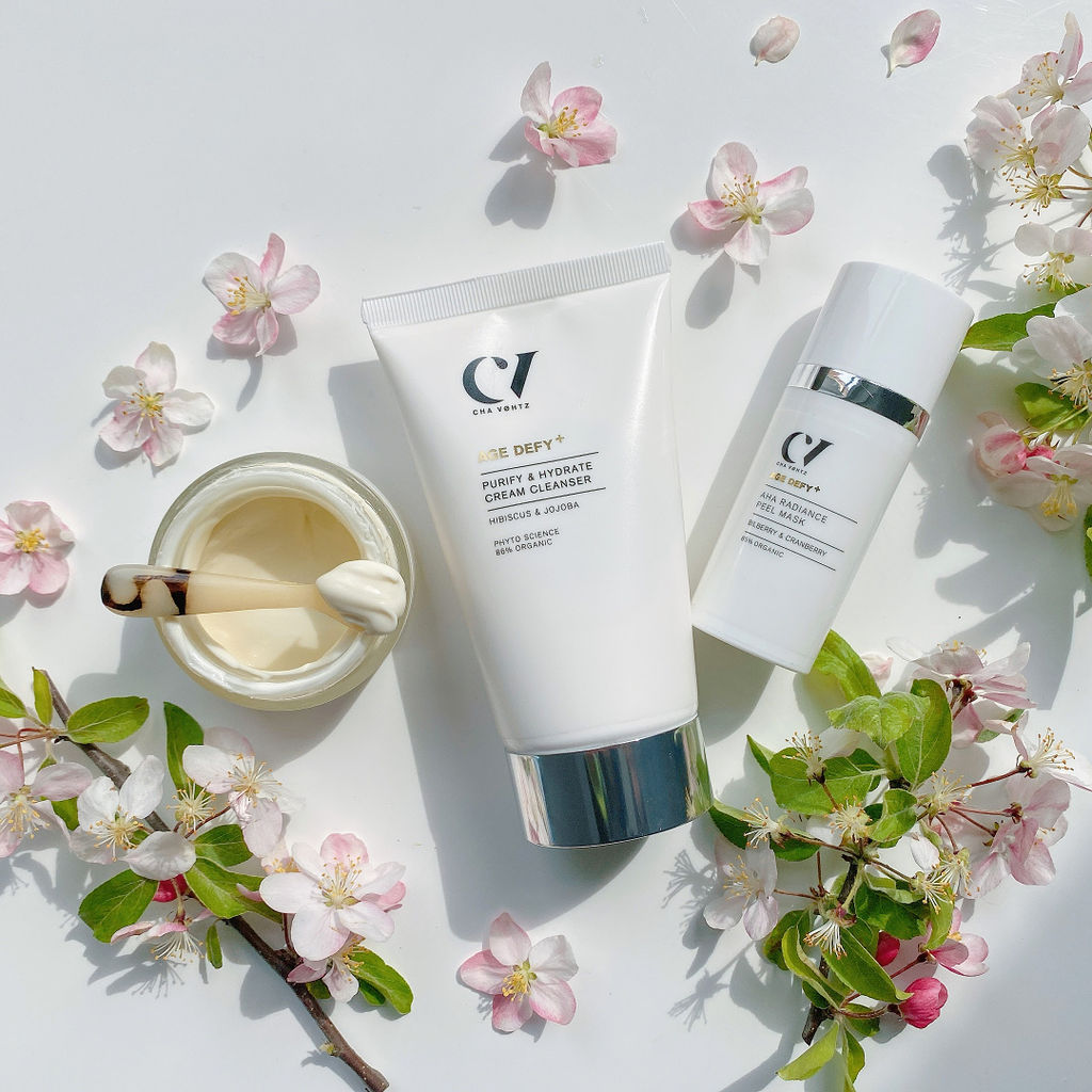 Green People Age Defy+ Review 1