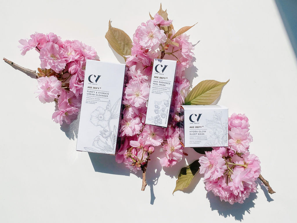 Green People Age Defy+ Review 2