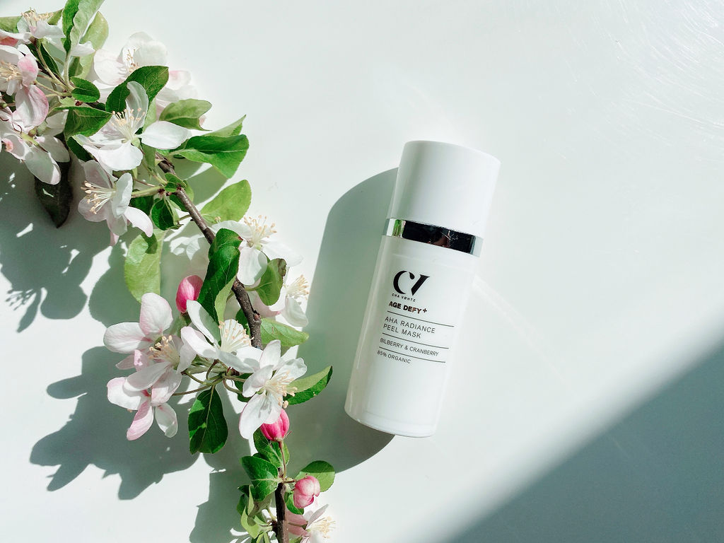 Green People Age Defy+ Review 3